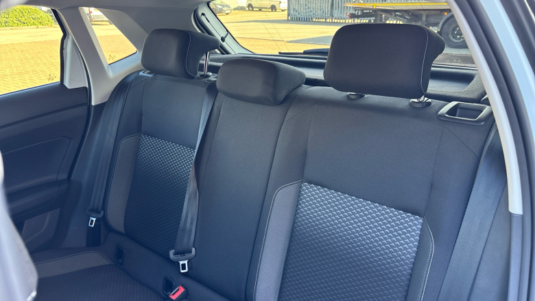 Volkswagen Polo 1.0 TSI 95 Active 5dr Petrol Hatchback